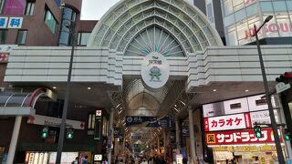 整い過ぎていていまいち