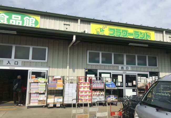 DSフラワーランド (海老名店)