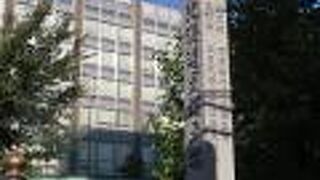 【北海道里程原標】街づくりの起点でもあり、道路の起点でもある地点