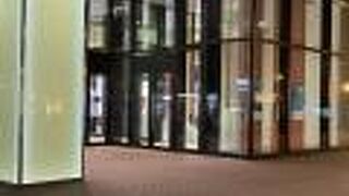 赤れんがテラス 