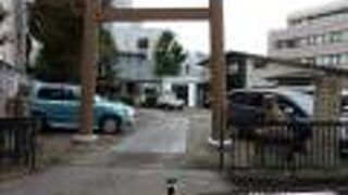 朝日山王宮ともいわれていました。