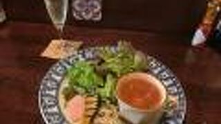 あひーじょバル＆ごはん 山ぶどう