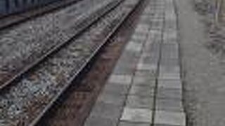 2021年９月25日の千代ヶ岡11時57分発普通列車千代ヶ岡行きの様子について