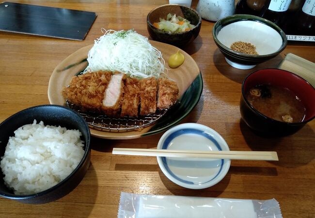 平田牧場 とんや 酒田店