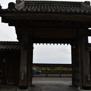 仙巌園は薩摩一の名庭園