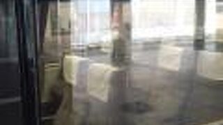 2021年６月６日の長野16時00分発特急しなの20号名古屋行きの自由席の様子について