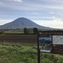 八幡ビューポイントパーキング