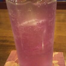 これもジントニック