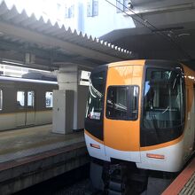 京都駅