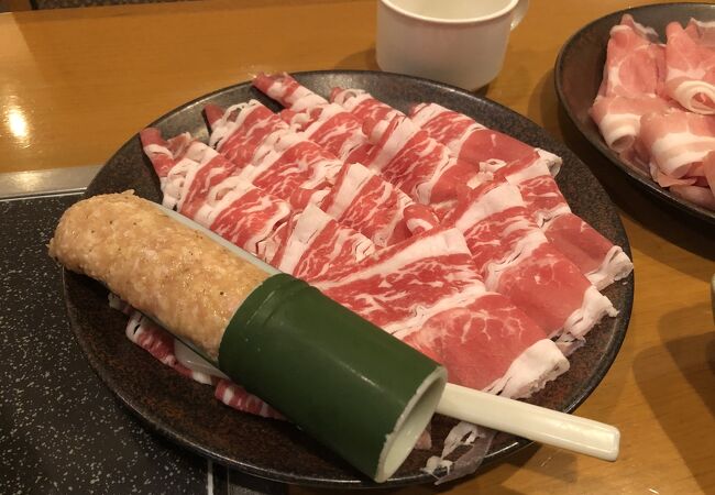 しゃぶ扇 難波ocat店 クチコミ アクセス 営業時間 ミナミ 難波 天王寺 フォートラベル