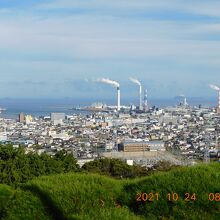 三島公園