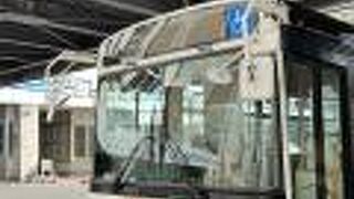 路線バス (じょうてつバス) 