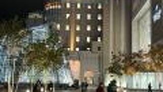 札幌駅南口イベント広場