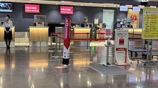 羽田空港 第1旅客ターミナル