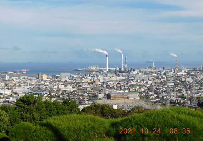 三島公園