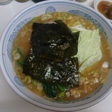 ラーメン