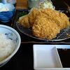 とんかつ いわい