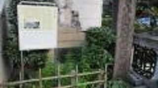 当時は賑やかだったろうと思いました