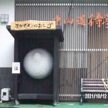 場所がわかりますか。