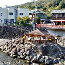 見た目はなかなかインパクトあり。