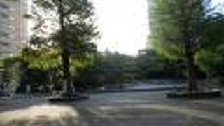 のんびりできます