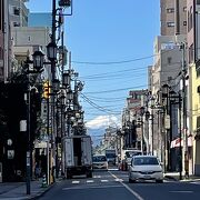 富士山