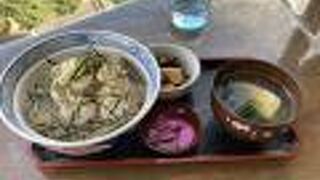 鯛とハモのたれ漬け丼はこれでいいのか？