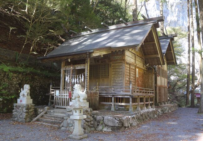 一石山神社 クチコミ・アクセス・営業時間｜奥多摩【フォートラベル】