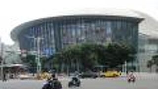 内部に入れます