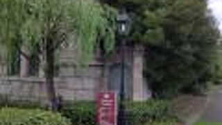 開港当時の姿のまま唯一現存する国指定重要文化財である旧新潟税関庁舎