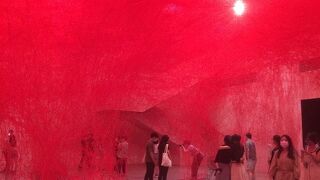 台北市立美術館