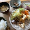 柴山みなと前食堂 凪