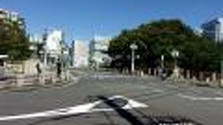 昭和の初期に造られました。