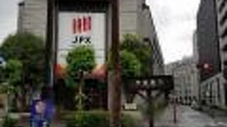 ロンドンのシティを思い出してハッとする