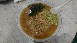 中国料理 生駒軒