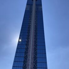 234m～日本一の海浜タワー