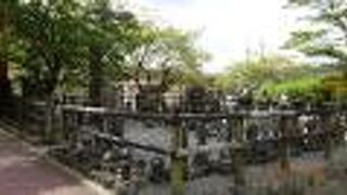 ここの「賽の河原」は、いわゆる「賽の河原」ではなく、イメージ的にこの言葉を使った場所です。