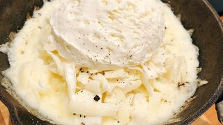 チーズ好きにはたまりません