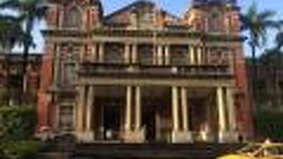 台湾大学付属医院旧館