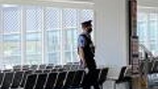 神戸空港 (マリンエア) 