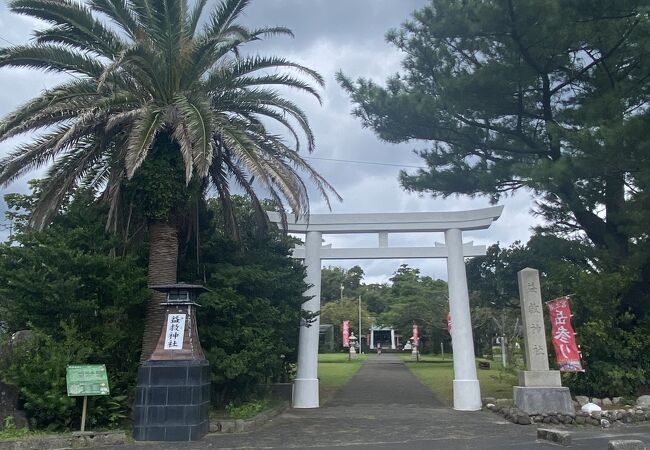 益救神社♪