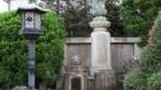 戦災供養の仏さまも祀られていました