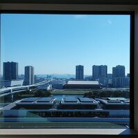 東京ゲートブリッジ側