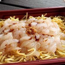 トロッとした食感と甘みは最高