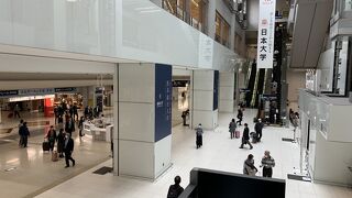 久しぶりに来たから