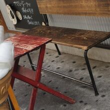 ちょっとした席も