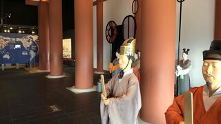 予想以上に楽しめました