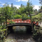 下鴨神社