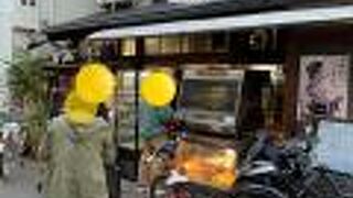 行列ができる 人気のお店