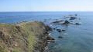 素晴らしい景色